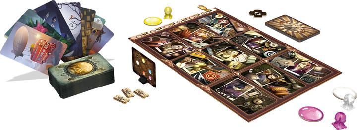 Actual product image Asmodée Mysterium Park (French)