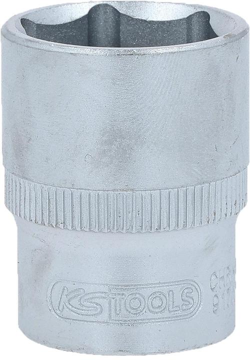 Produktbild KS Tools 1/2" Sechskant-Stecknuss (15/16")