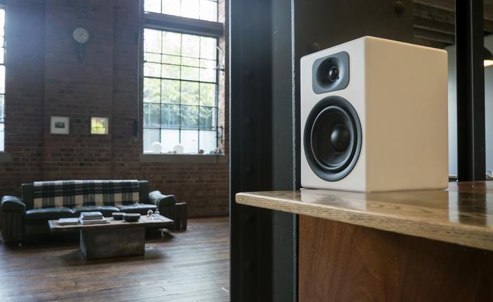 Produktbild Wavemaster Two Neo (1 Paar, 60 W)