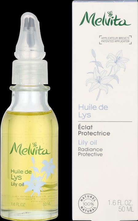 Actual product image Melvita Lily oil (50 ml, Face oil)
