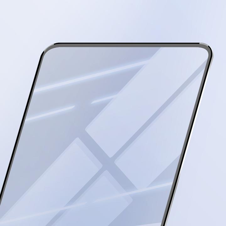 Actual product image Avizar ShieldGuard glass film (1 Piece, Oppo A40)