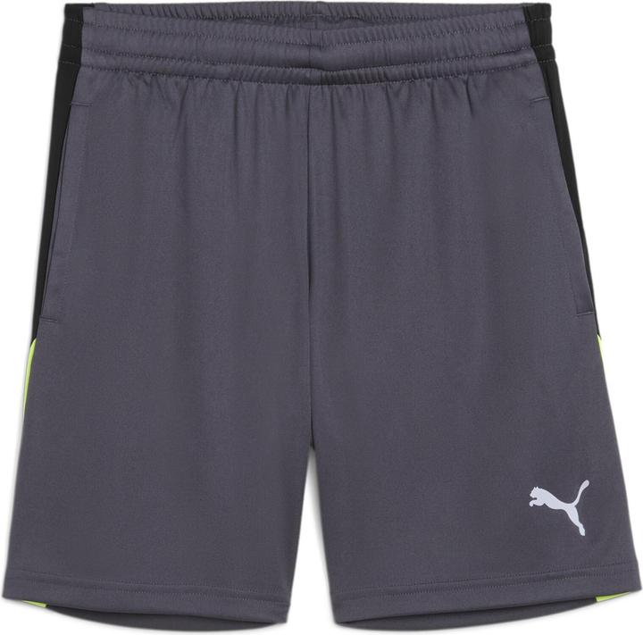 Image du produit Puma IndividualLIGA Training Shorts 2 Jr (poches ouvertes) (116)