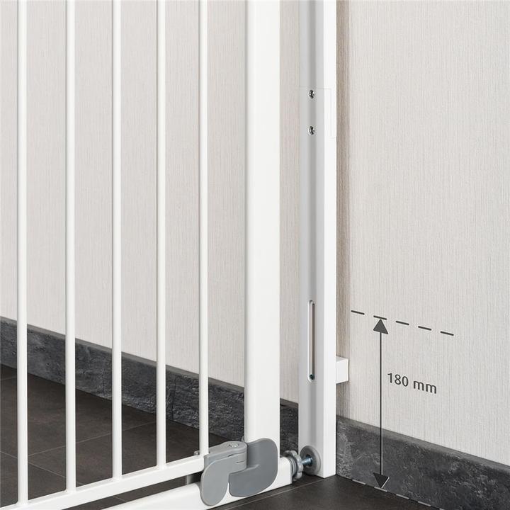 Image du produit Reer Ensemble de plinthes WallFlex