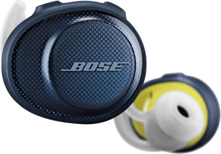 Actual product image Bose SoundSport Free (5 h)