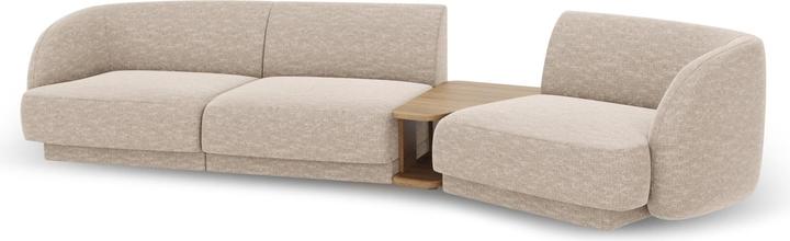 Produktbild Micadoni Miley (2-Sitzer, 3-Sitzer, 4-Sitzer)