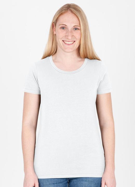 Image du produit JAKO T-shirt Organic Stretch (M)