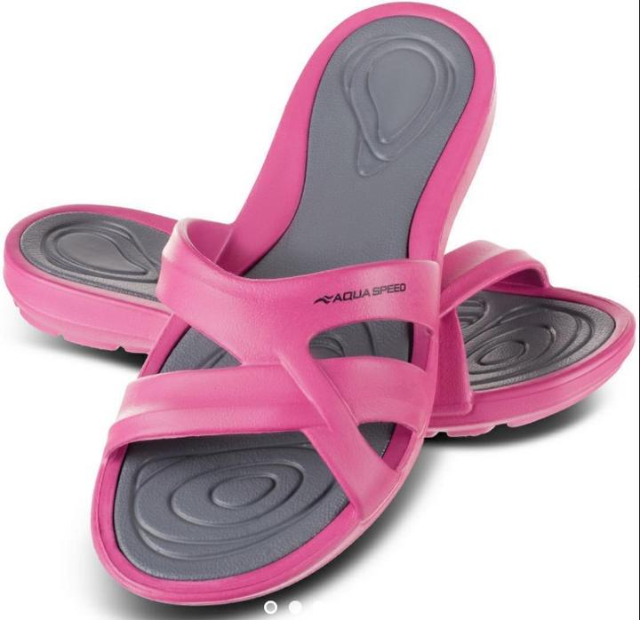 Immagine prodotto Swim & Fun Ciabatte da piscina PANAMA (36)