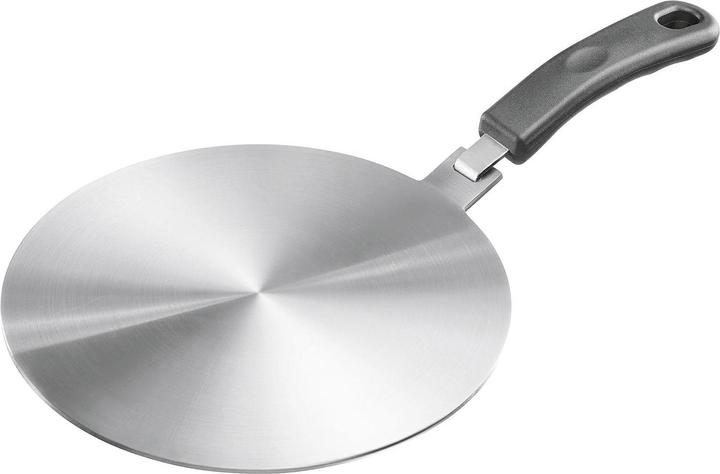 Produktbild Westmark Induktionsadapterplatte (14 cm, Metall, Kunststoff)