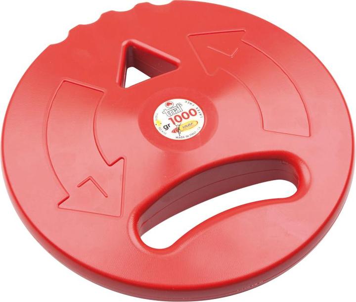 Image du produit Kübler Sport Disque d'entraînement Trial®, 1000 g (1000 g)