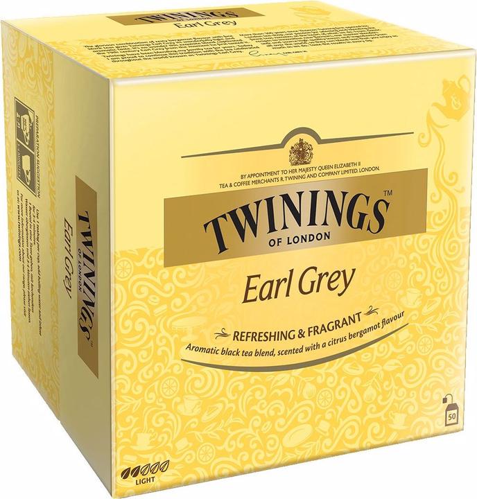 Actual product image Twinings Earl Grey (100 g)