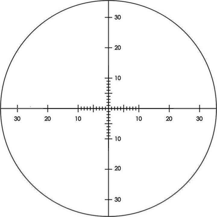 Actual product image Bushnell Legend Ultra HD (10 x, 42 mm)
