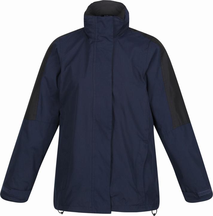 Actual product image Regatta Defender III 3in1 jacket waterproof windproof (44)