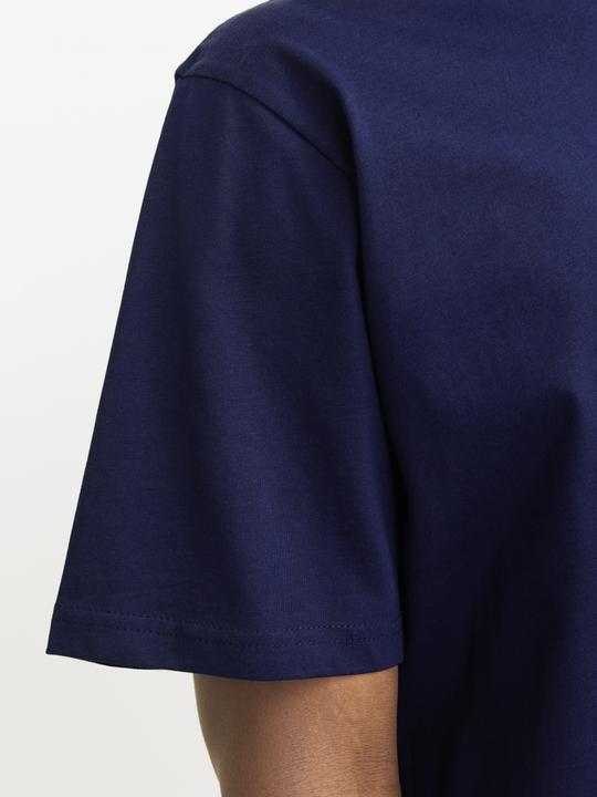 Image du produit Jack & Jones Jorvesterbro Tee Ss Crew Neck Noos (XS)