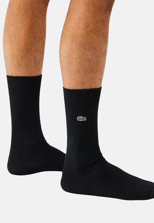 Produktbild Lacoste Unterhose Set Boxershorts und 1 Paar Socken (L)