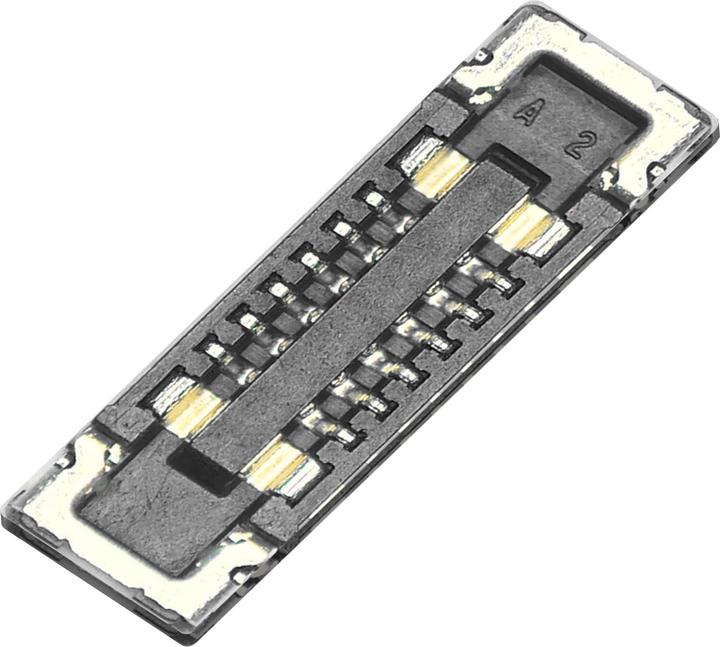 Image du produit Clappio Pièce détachée Connecteur FPC Bouton d'alimentation (iPhone XS Max)