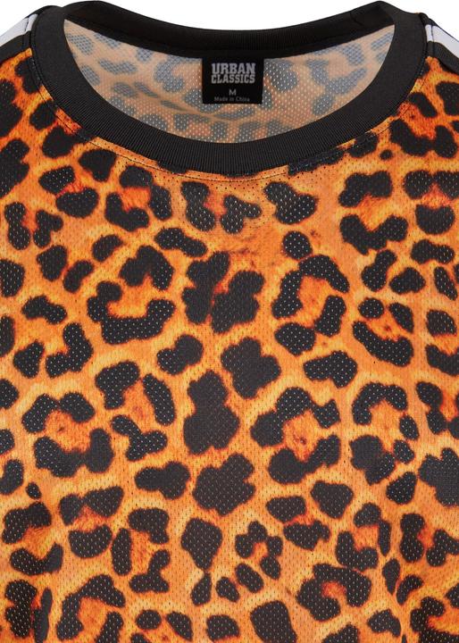 Immagine prodotto Urban Classics Maglietta AOP a rete oversize - 142647 (M)