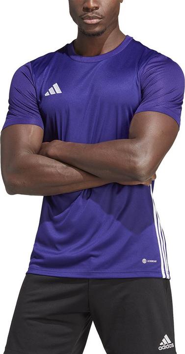 Actual product image adidas Tabela 23 Football Shirt Men (3XL)