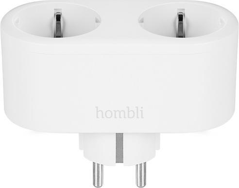 Immagine prodotto Hombli Presa intelligente Duo EU