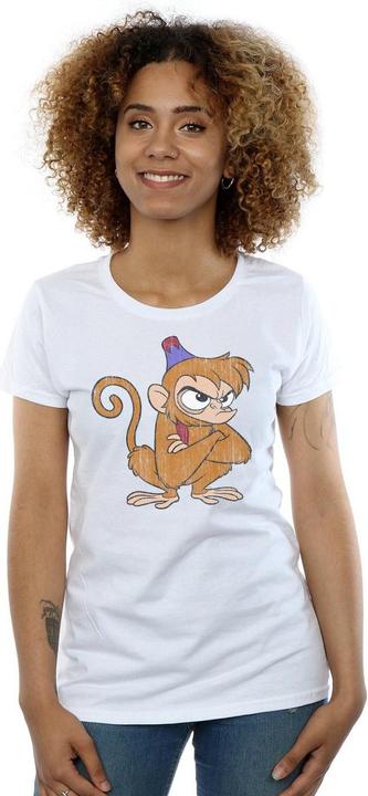 Produktbild Disney Aladdin Classic Angry Abu TShirt (XXL)