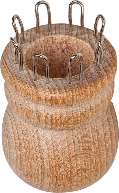 Produktbild VBS Strickliesel, 8-maschig, ca. 6 cm