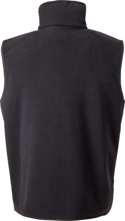 Actual product image Result Clothing Unisex Adult Microfleece Gilet (XS)