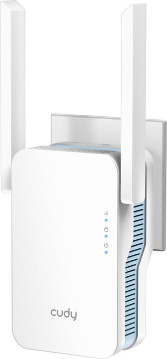 Immagine prodotto Cudy Amplificatore di segnale Wi-Fi RE1200 (867 Mbit/s, 300 Mbit/s)