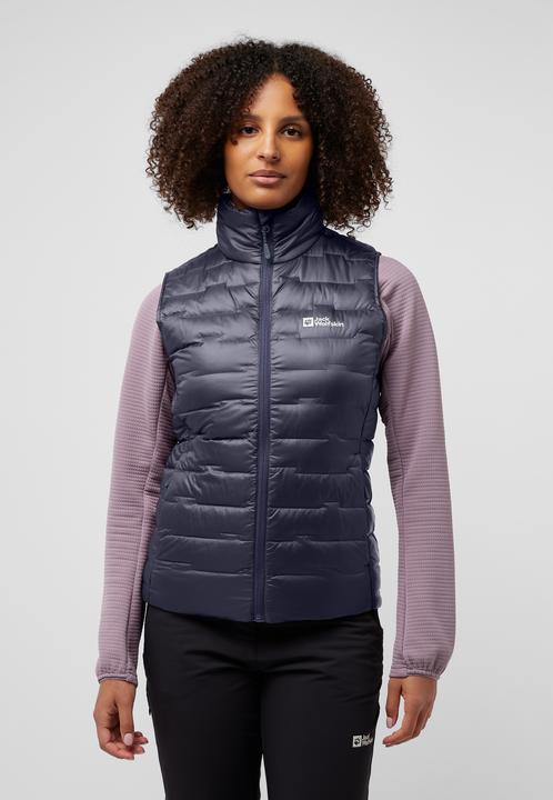 Produktbild Jack Wolfskin Women's Passamani Down Vest (L)