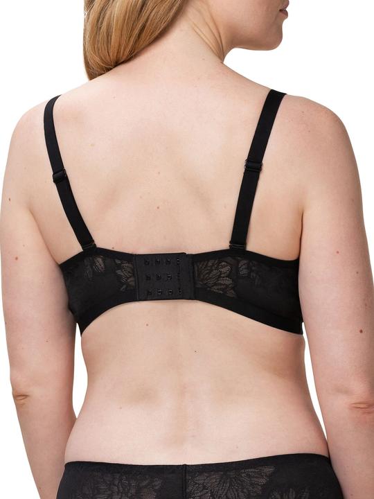 Immagine prodotto Triumph Reggiseno a coppa "Fit Smart P01 (3, Confezione singola)