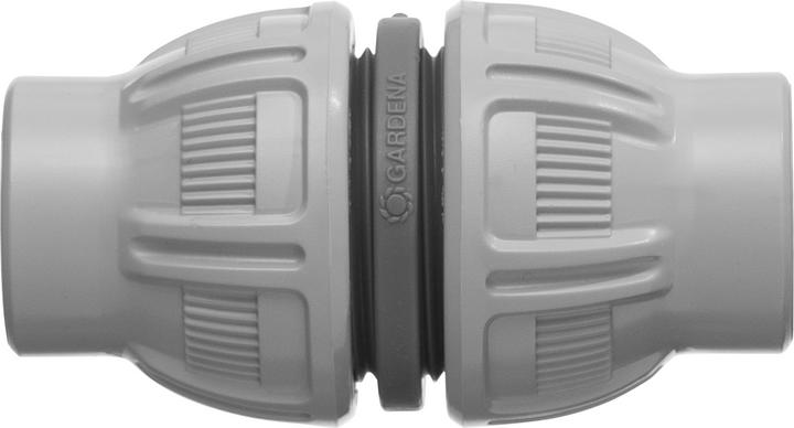 Gardena Liano Reparator 1/2" (Hose connector, 13 mm)