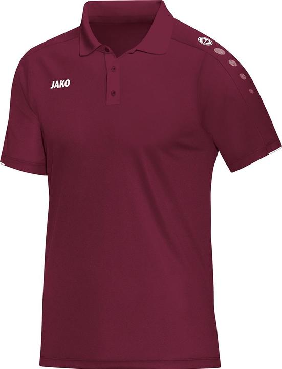 Actual product image JAKO Polo Classico (140)