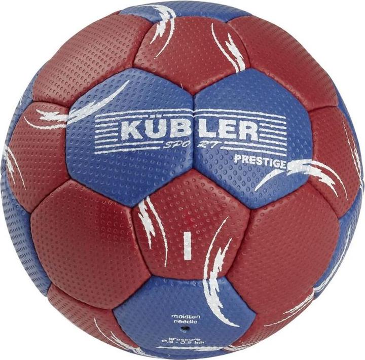 Actual product image Kübler Sport ® Handball PRESTIGE