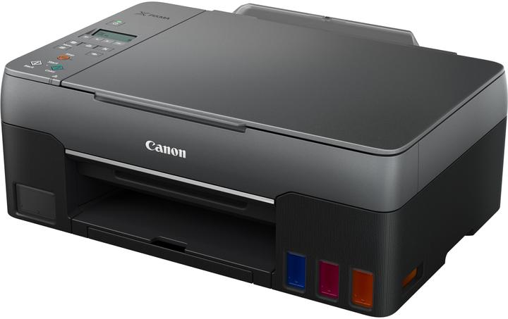 PIXMA G3560 (Ink tank, Colour)