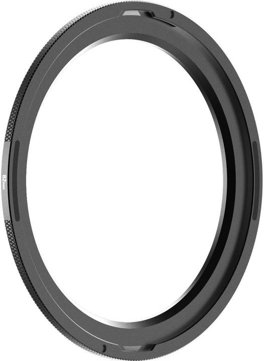 PolarPro Piastra filettata Helix - 82 mm - Edizione McKinnon (82 mm, Filtri polarizzanti)