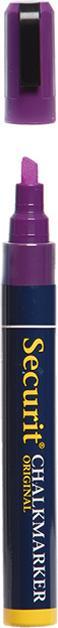Actual product image Securit Crayons (Violet, 6 mm, 1 x)