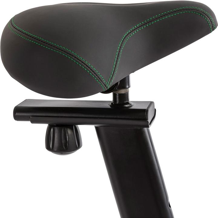 Actual product image Tunturi Heimtrainer Bike Fahrrad Competence F20