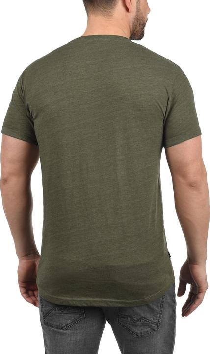Actual product image Solid Bob Men's T-Shirt (L)