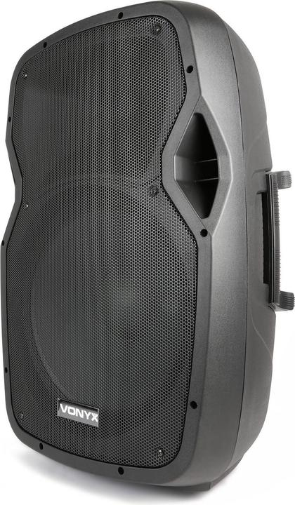 Image du produit Vonyx Système de sonorisation AP1500PA (Actif, 1x 800 W)