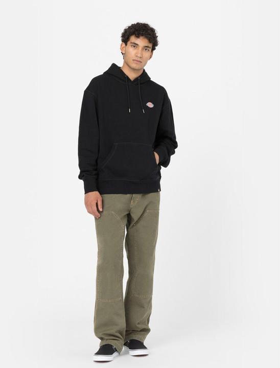 Actual product image Dickies Millersburg Hoodie - 89467 (L)