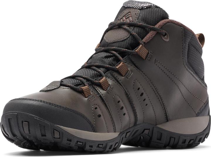 Actual product image Columbia Woodburn™ Ii Chukka Wp Omni-Heat™ (43)