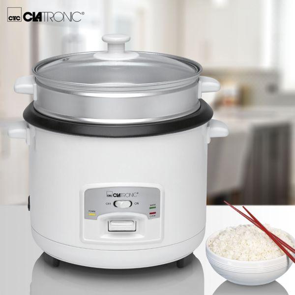 Actual product image Clatronic Rk 3566