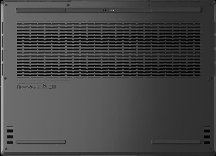 Produktbild Lenovo Legion Slim 7 RTX 4070 (16", Intel Core i7-13700H, 32 GB, 1000 GB, CH)