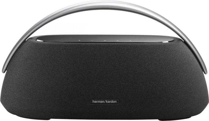 Harman/Kardon Go + Play 3 (8 h, Rechargeable battery operated)
