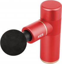 Actual product image FeiYu Tech FeiyuTech KiCA Gold Edition Vibrationsmassagegerät – Rot