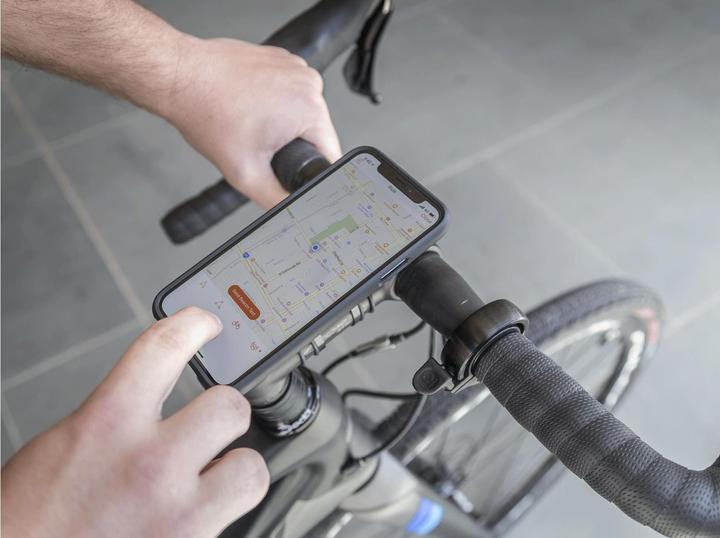 Image du produit Quad Lock Poncho (Huawei P30)