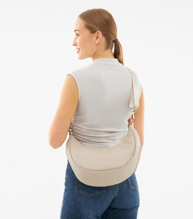 Produktbild Expatrié Half Moon Bag Lea Medium