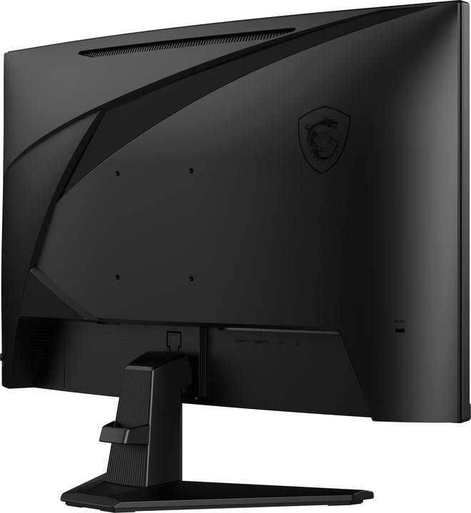 Image du produit ACADIA MSI MAG 27CQ6F écran plat de PC 68,6 cm (27") 2560 x 1440 pixels Quad HD LCD Noir (2560 x 1440 pixels, 27")