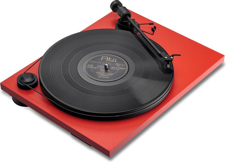 Produktbild Pro-Ject Primary E (Manuell)
