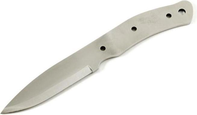 Produktbild Casström No. 10 Swedish Forest Knife Klingenrohling gehärtet rostfrei (10 cm)