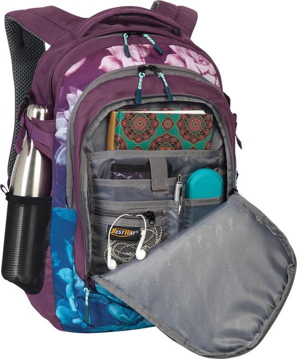 Produktbild Bestway Evolution Air (22 l)