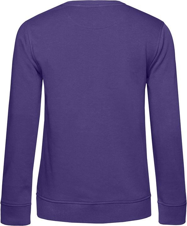 Image du produit B&C Sweat-shirt en coton biologique (S)